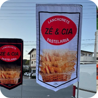 BANDEIROLAS ESTRUTURAIS